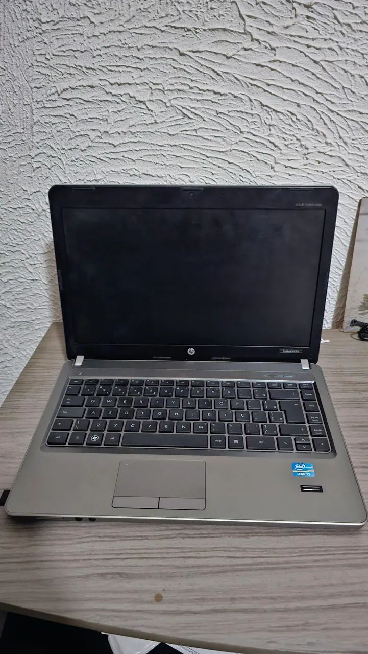 Notebook HP  - Foto 2