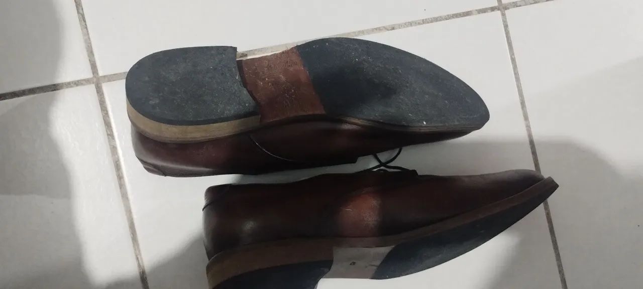 Sapato Masculino  - Foto 5
