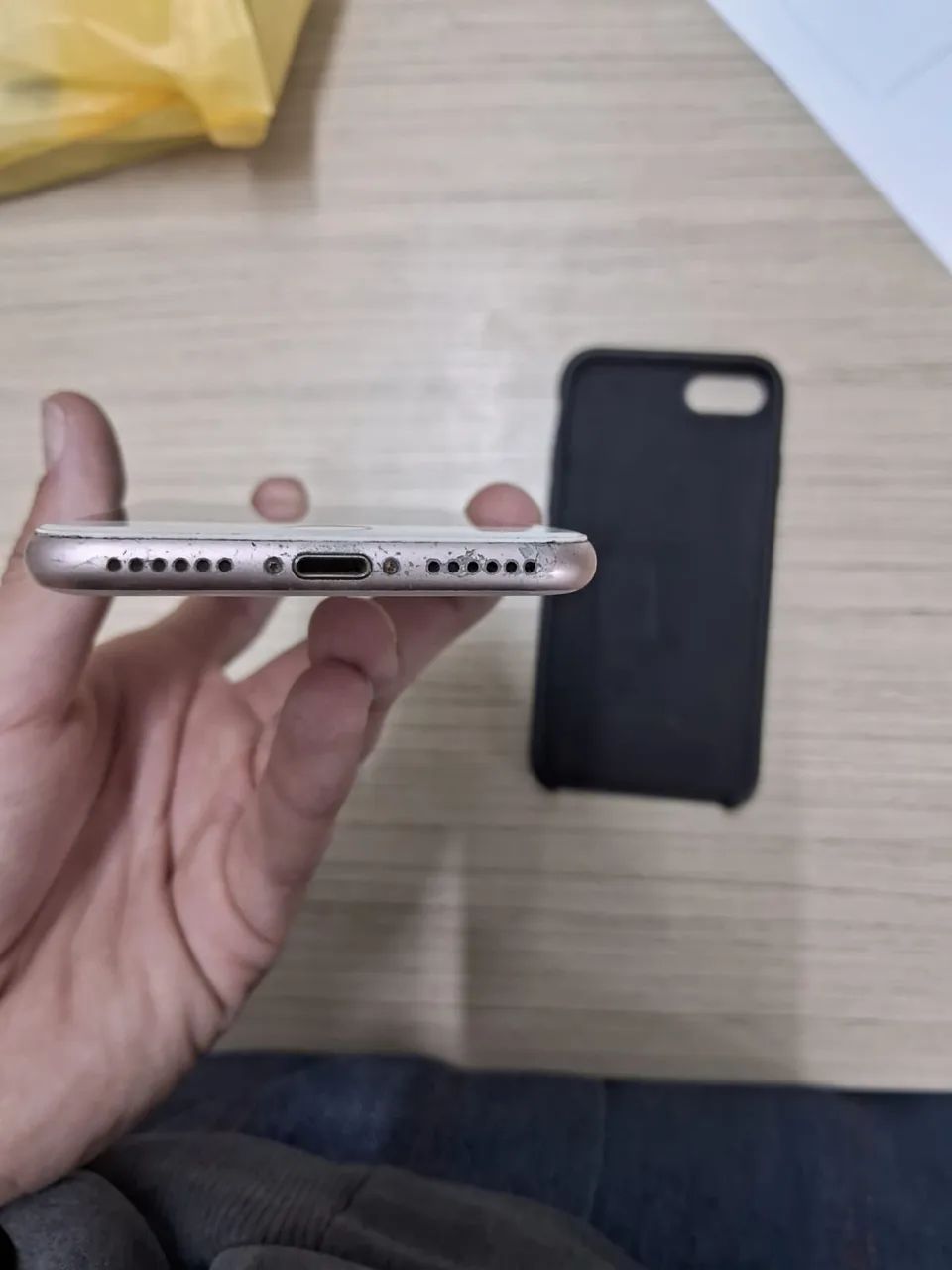 IPhone 8 novo - Foto 3
