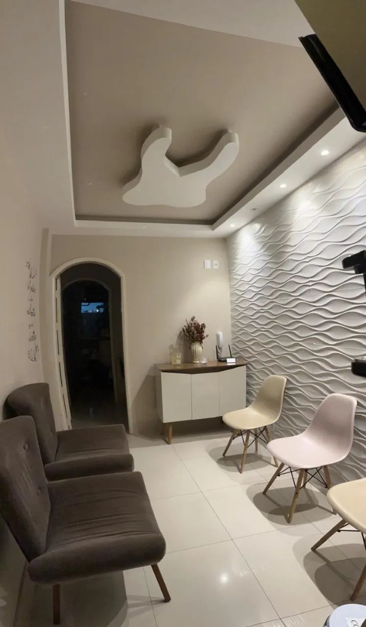 Sala Comercial Macaé Centro