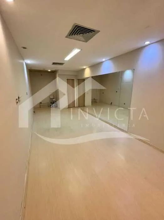 SALA COMERCIAL DE 25m² COM VAGA NA ESCRITURA! - Foto 4