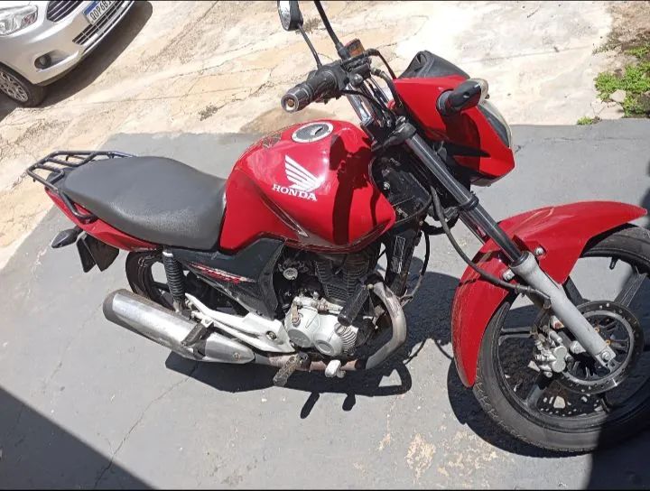 Honda Start 160