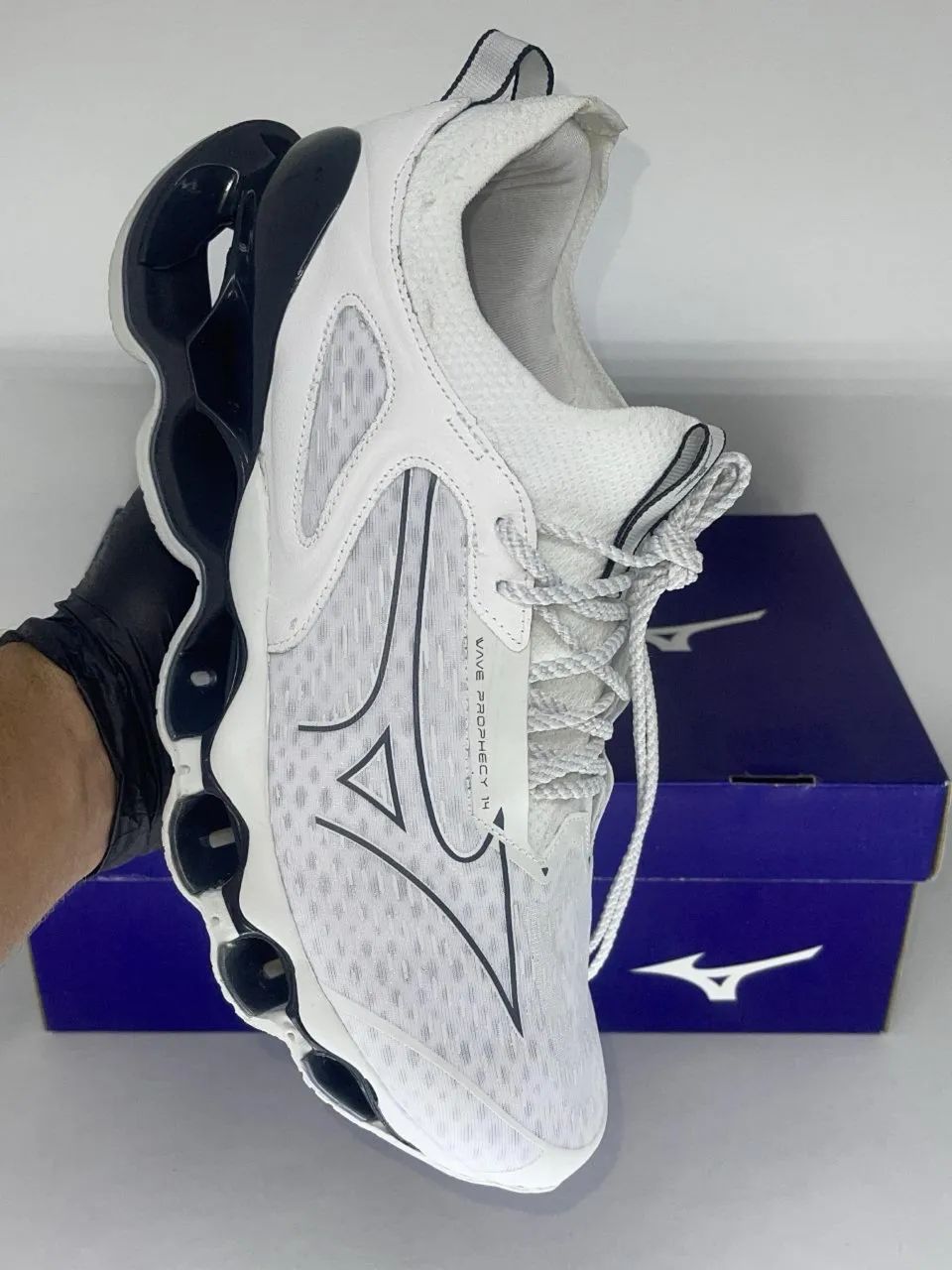 MIZUNO PROPHECY 14 - Foto 5