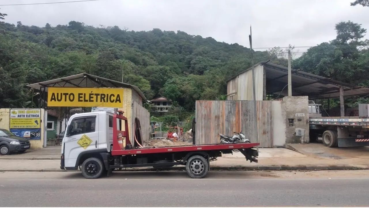 Terreno Ubatuba top
