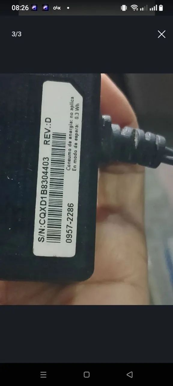 Fonte para impressora  - Foto 2