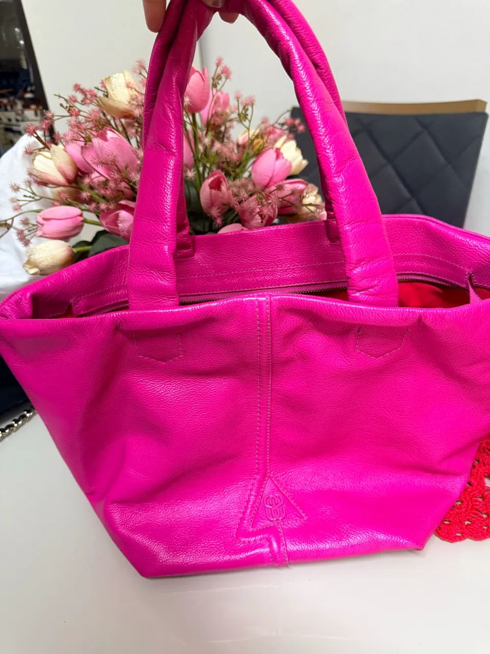 Bolsa da Schutz  - Foto 2