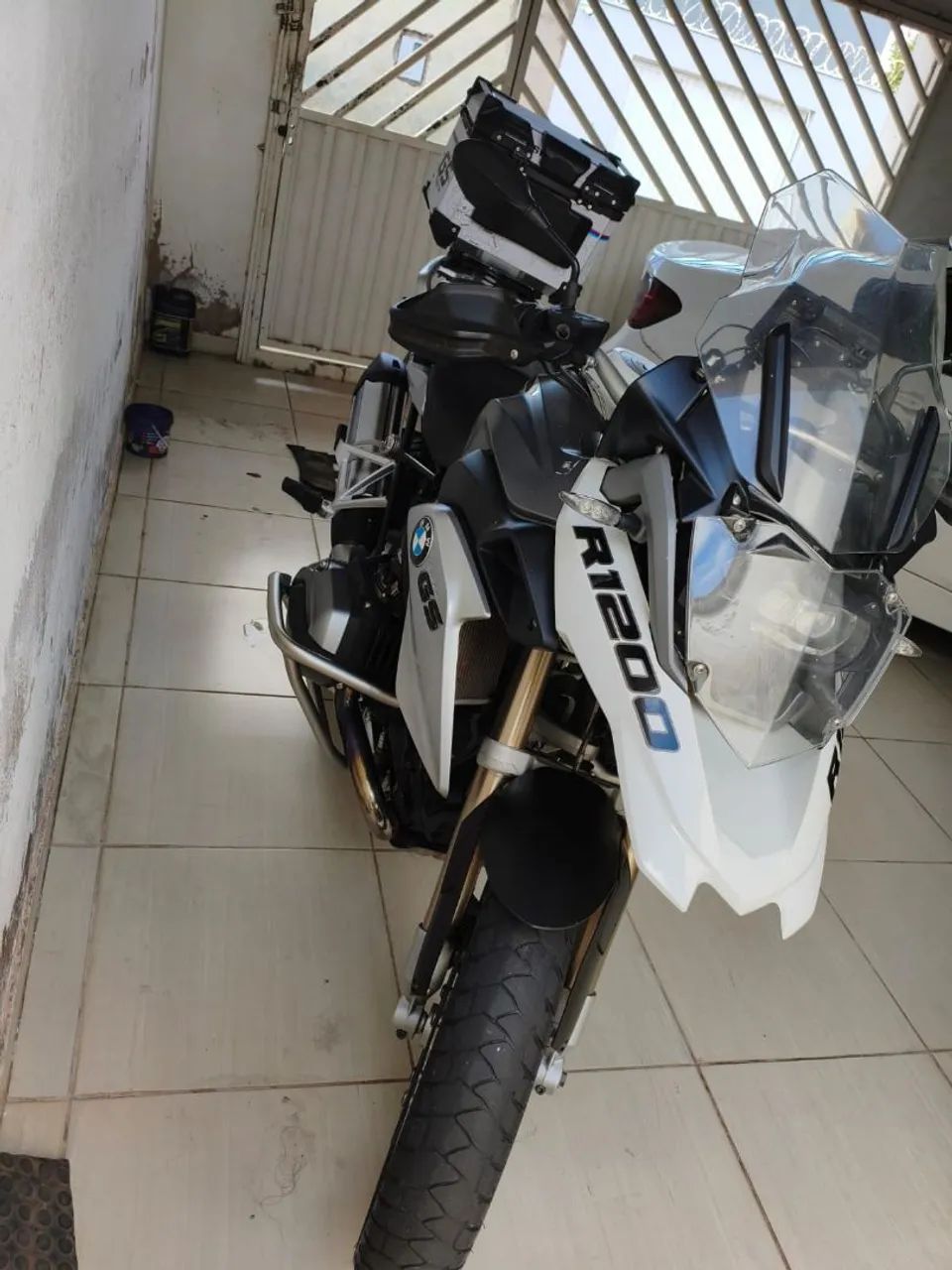 GS 1200 Premium 