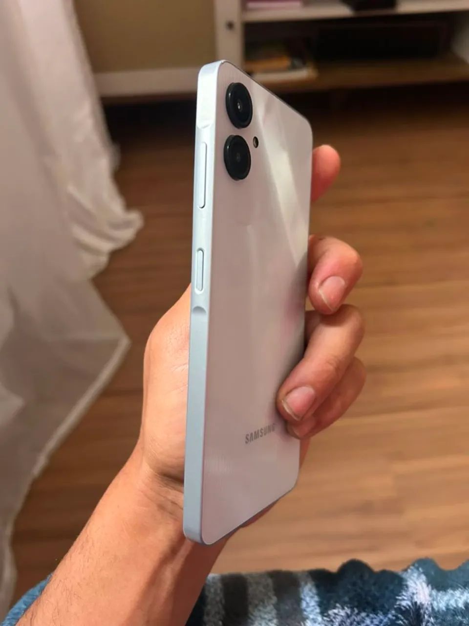 Celular Sansung  A06 - Foto 5