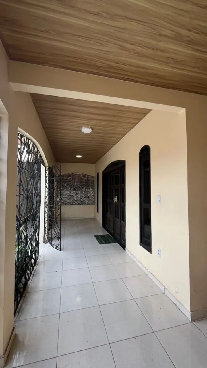 CASA QUINTA LINHA TENONÉ - Foto 4