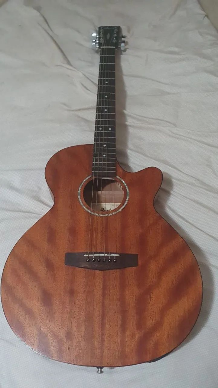 VIOLÃO  CORT SFX MEM OP ZERO