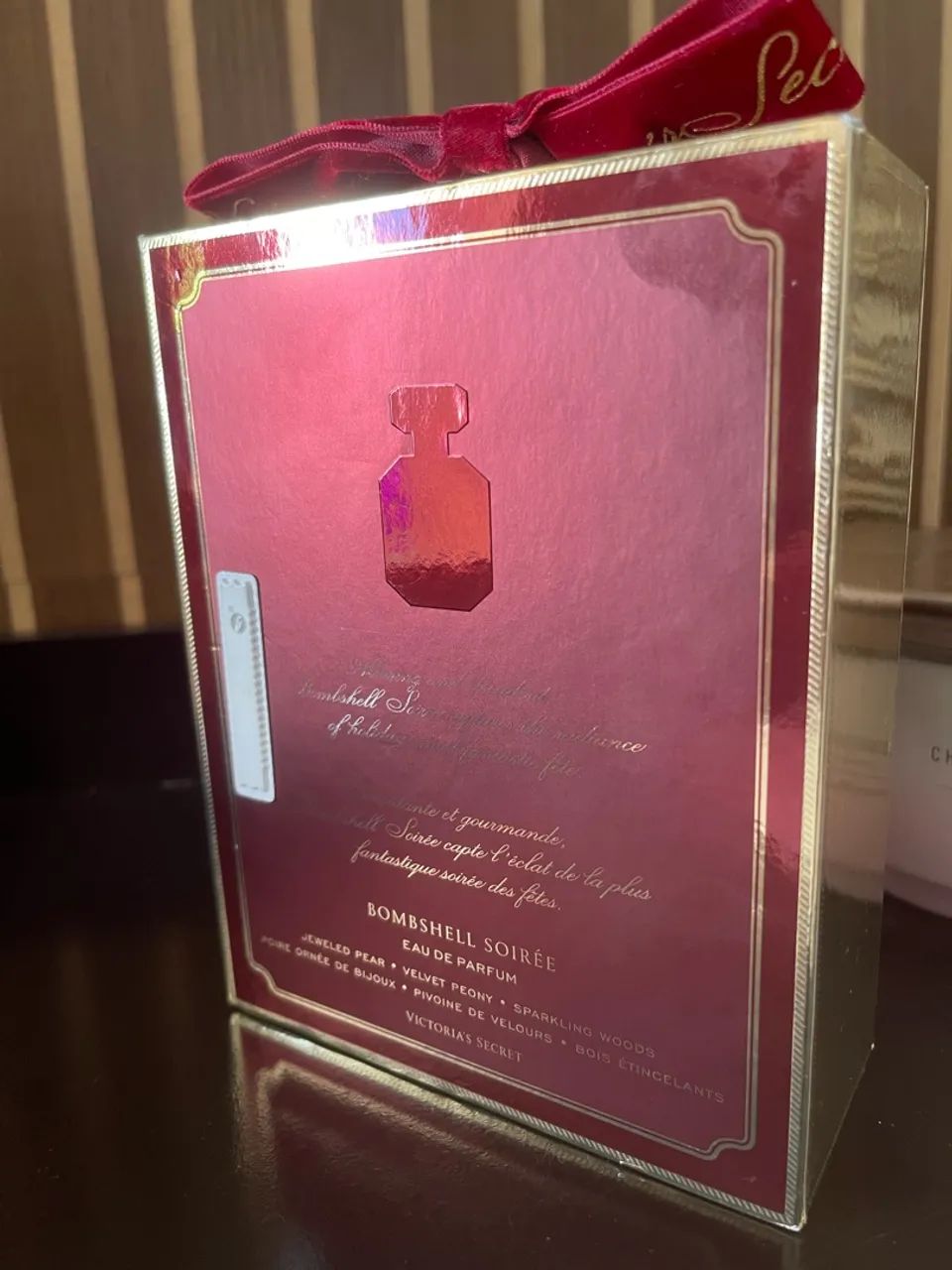 Perfume Victoria Secrets - Bombshell  - Foto 4