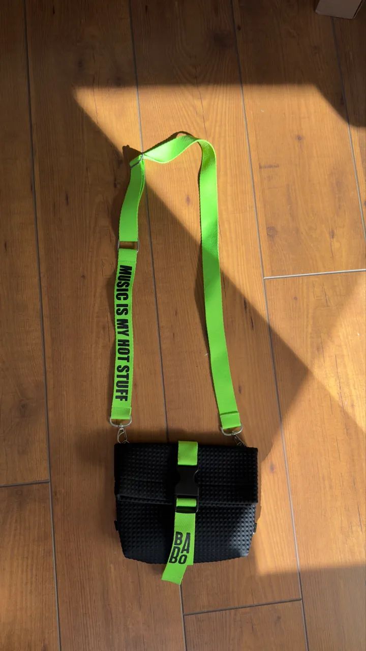 Bolsa Babo - Foto 3