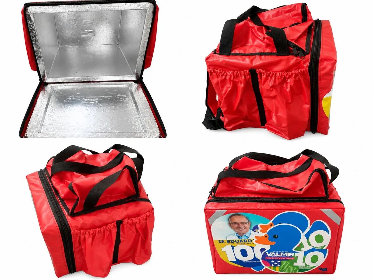 Vendo bag 