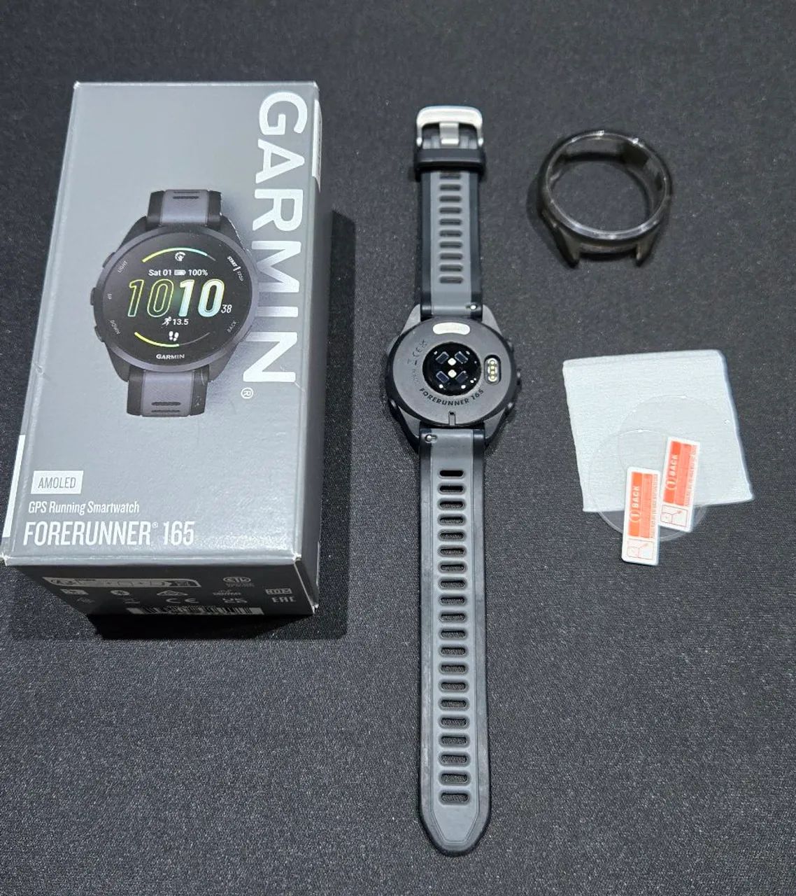 Garmim 165 - Foto 3