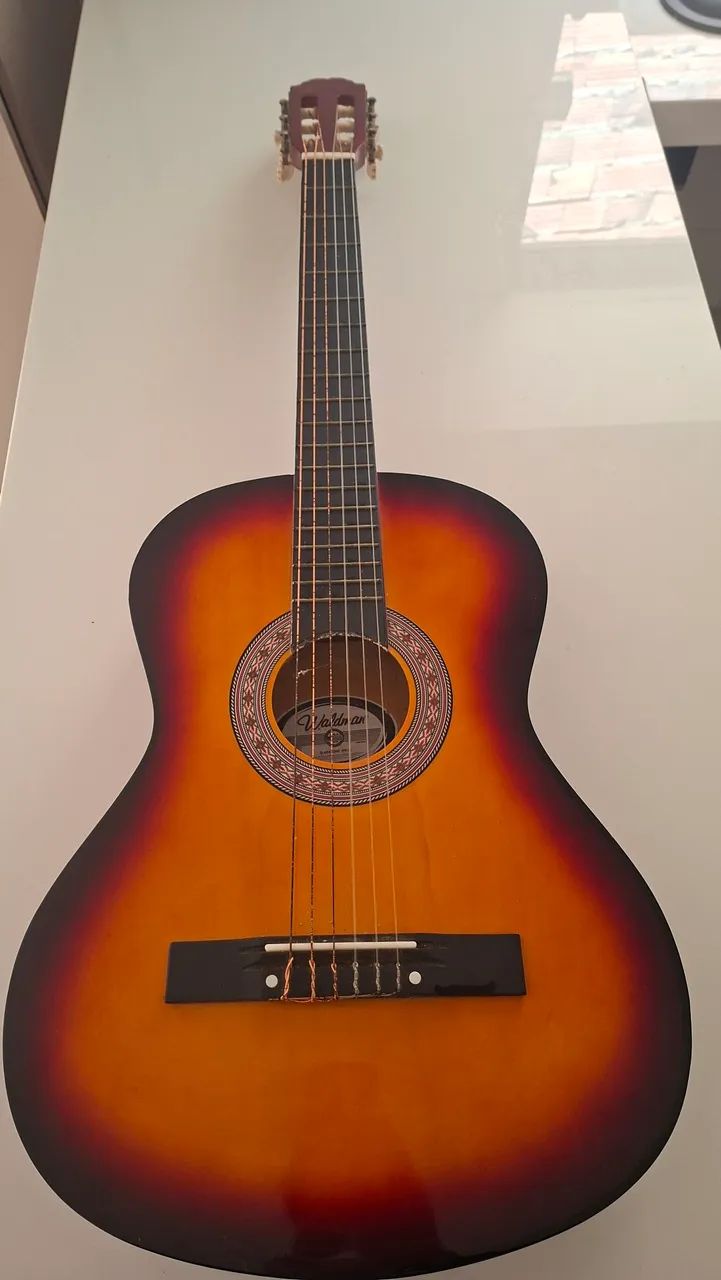Violão  - Foto 5