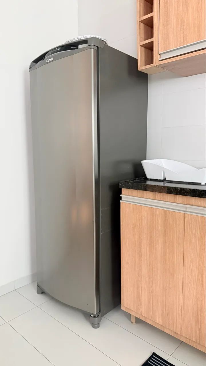 Apartamento Mobiliado  - Foto 3