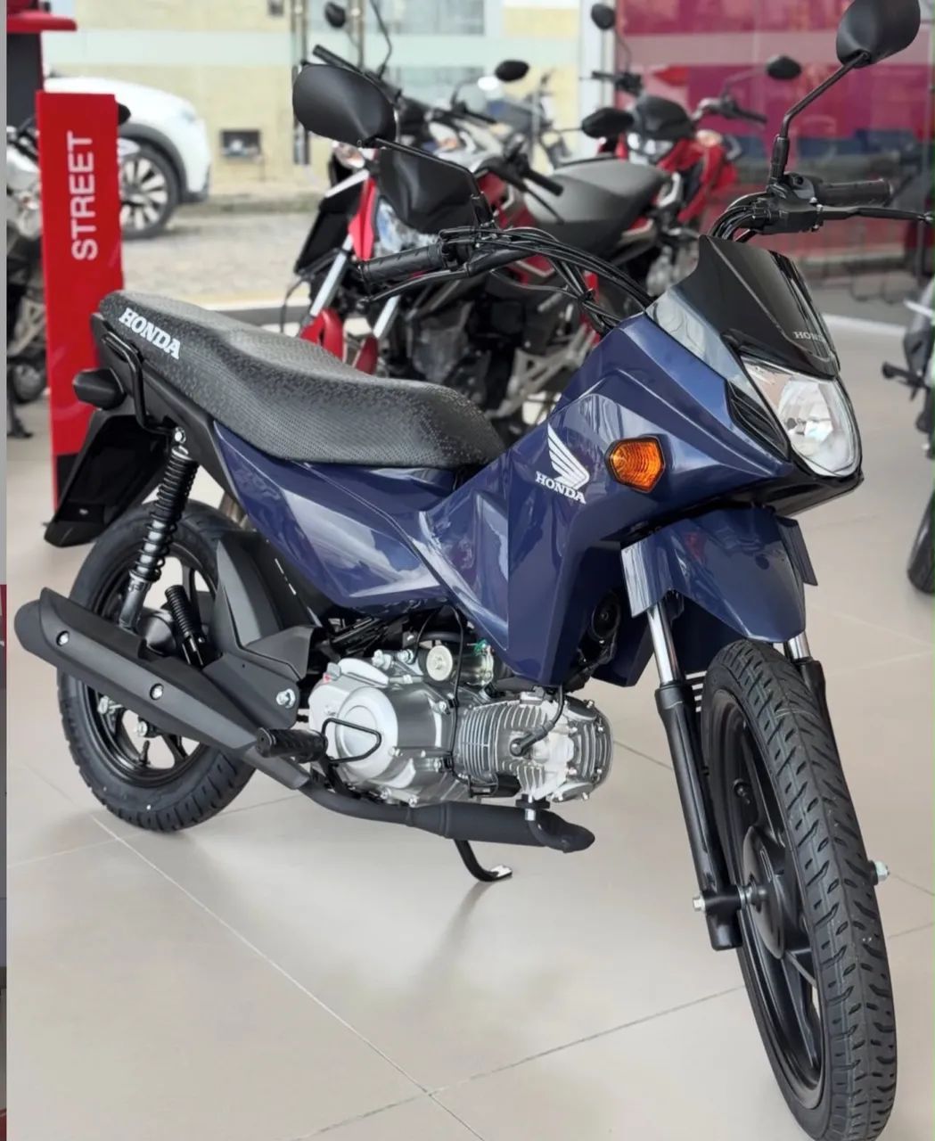 Pop 2027 0 km - Foto 4