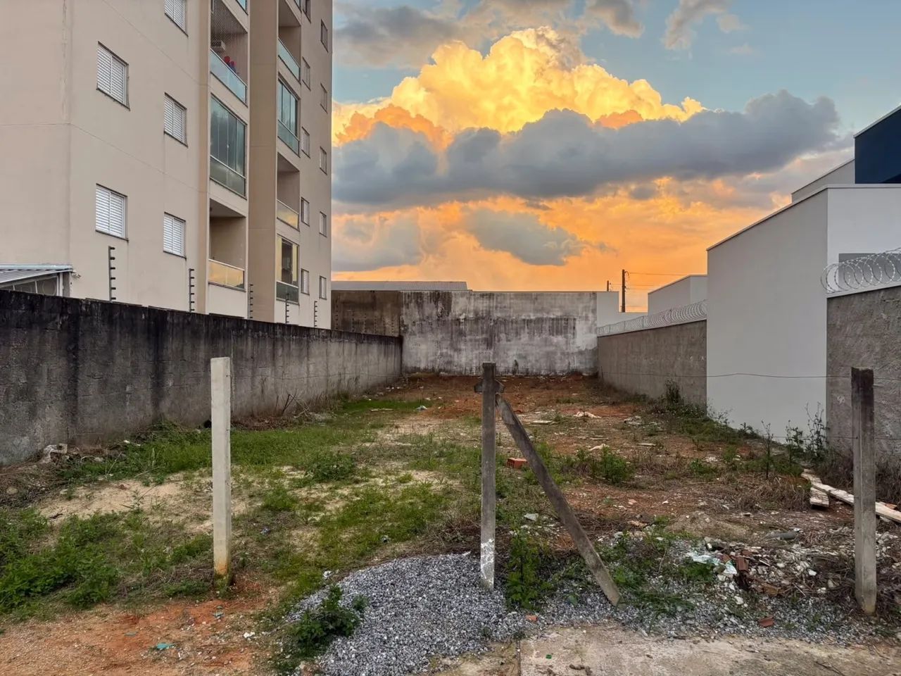 Terreno a venda  - Foto 2