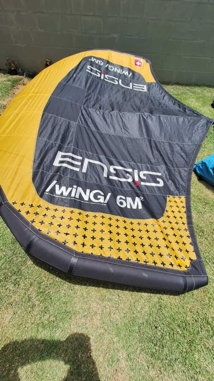Wing Ensis 6m