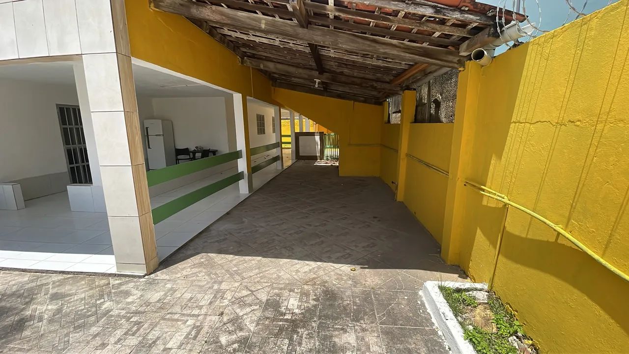 CASA DE PRAIA - ENSEADAS DOS CORAIS  - Foto 3