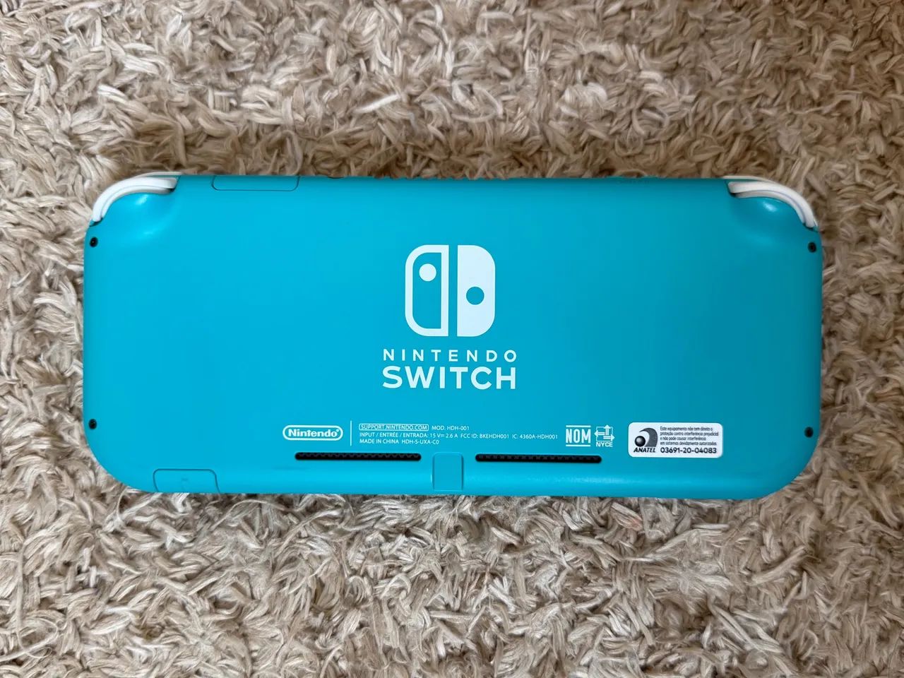 Nintendo Switch Lite - Foto 4