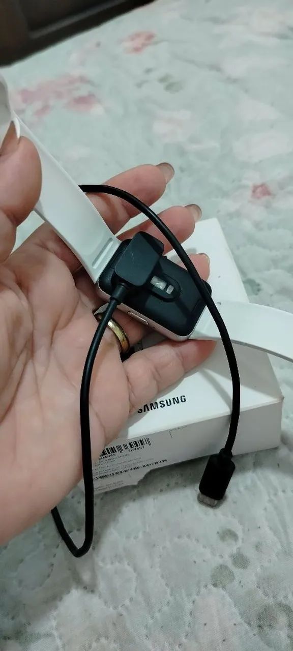 Galaxy Fit3 (Samsung) - Foto 3