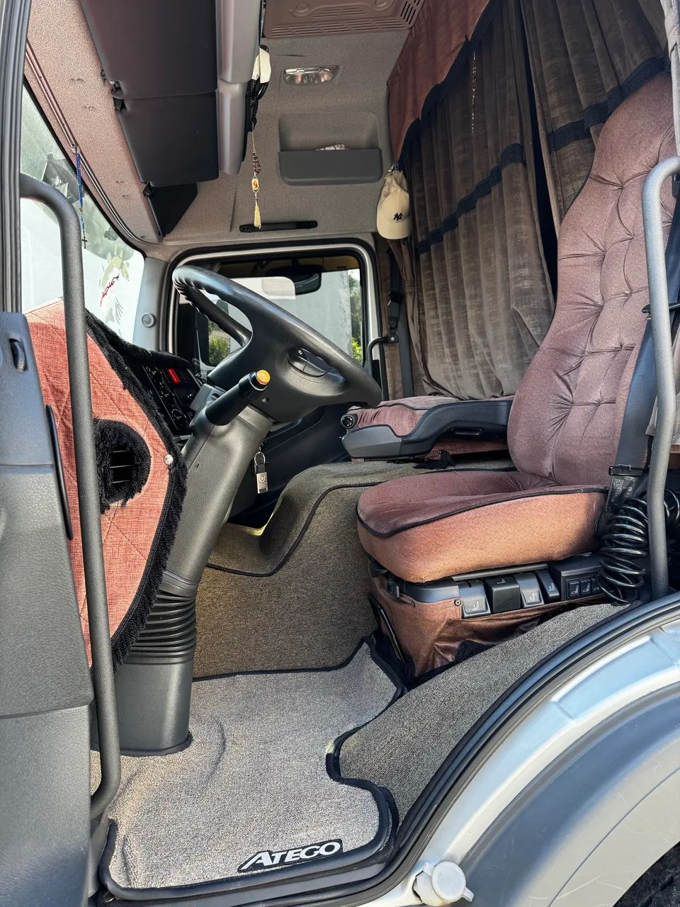 Atego 2430 - Foto 5