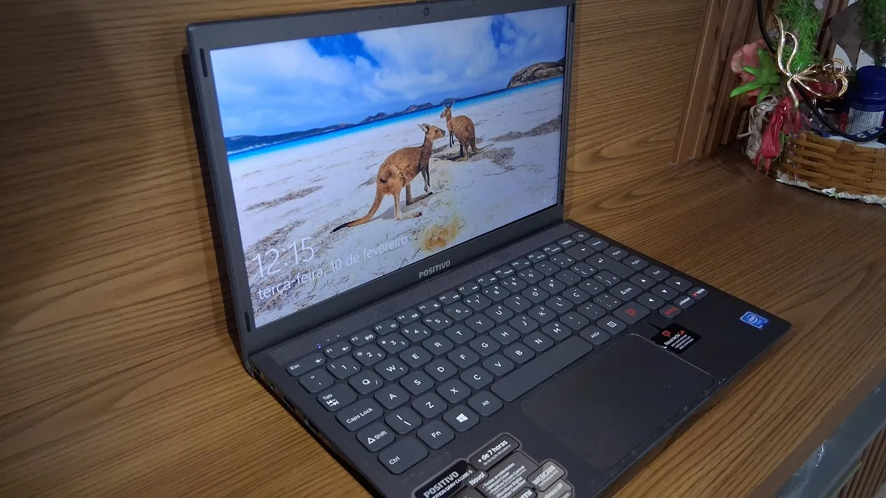 sony vaio i7 SSD240GB 12GB フルHD ノートパソコン Notebook Sony Vaio Intel i7 SSD 240GB - 12GB Memória - Geforce GT