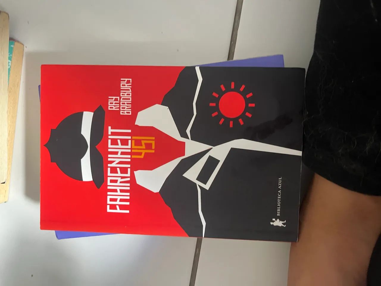 Livros - Foto 2