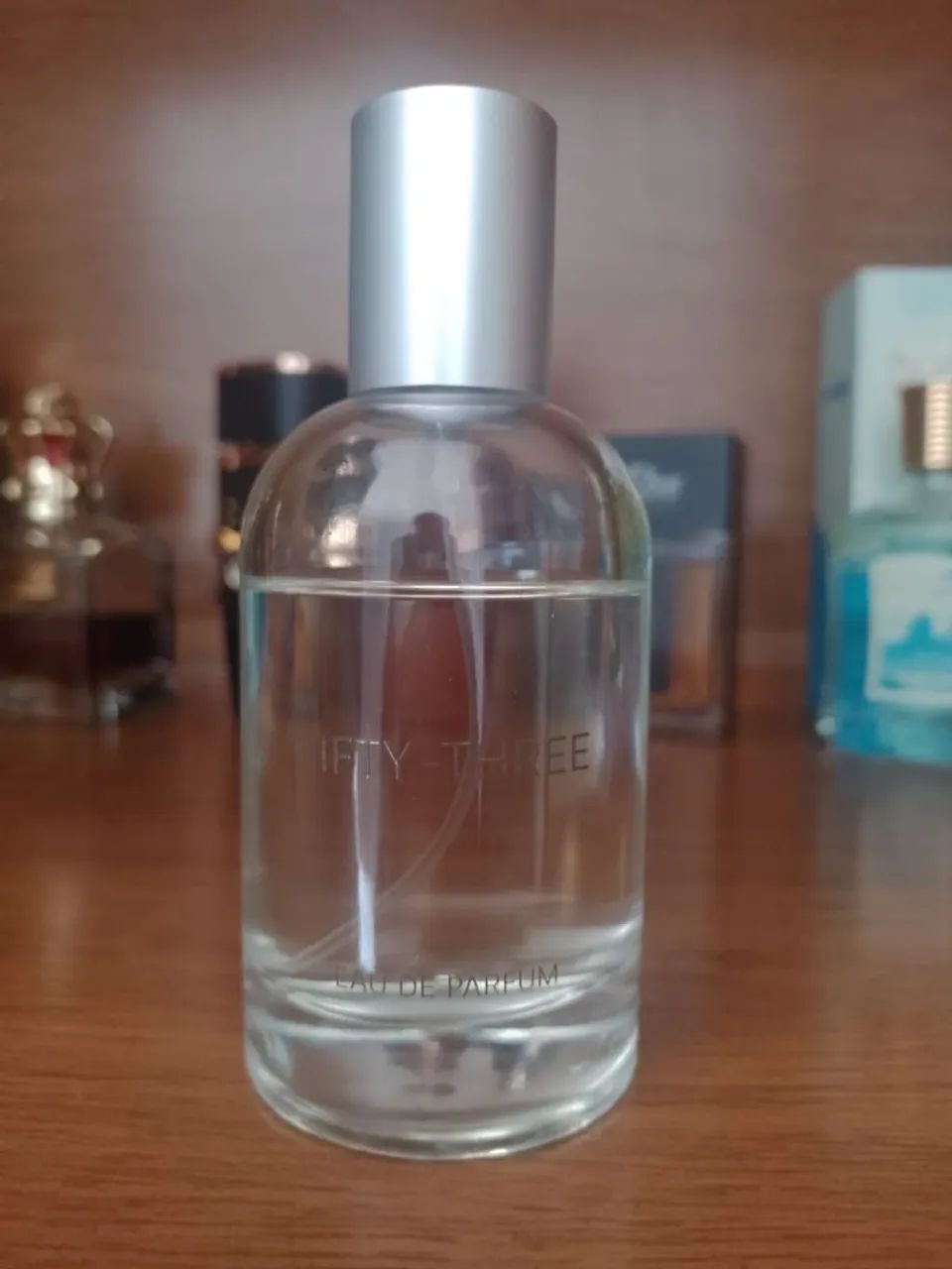 Perfume vila romana
