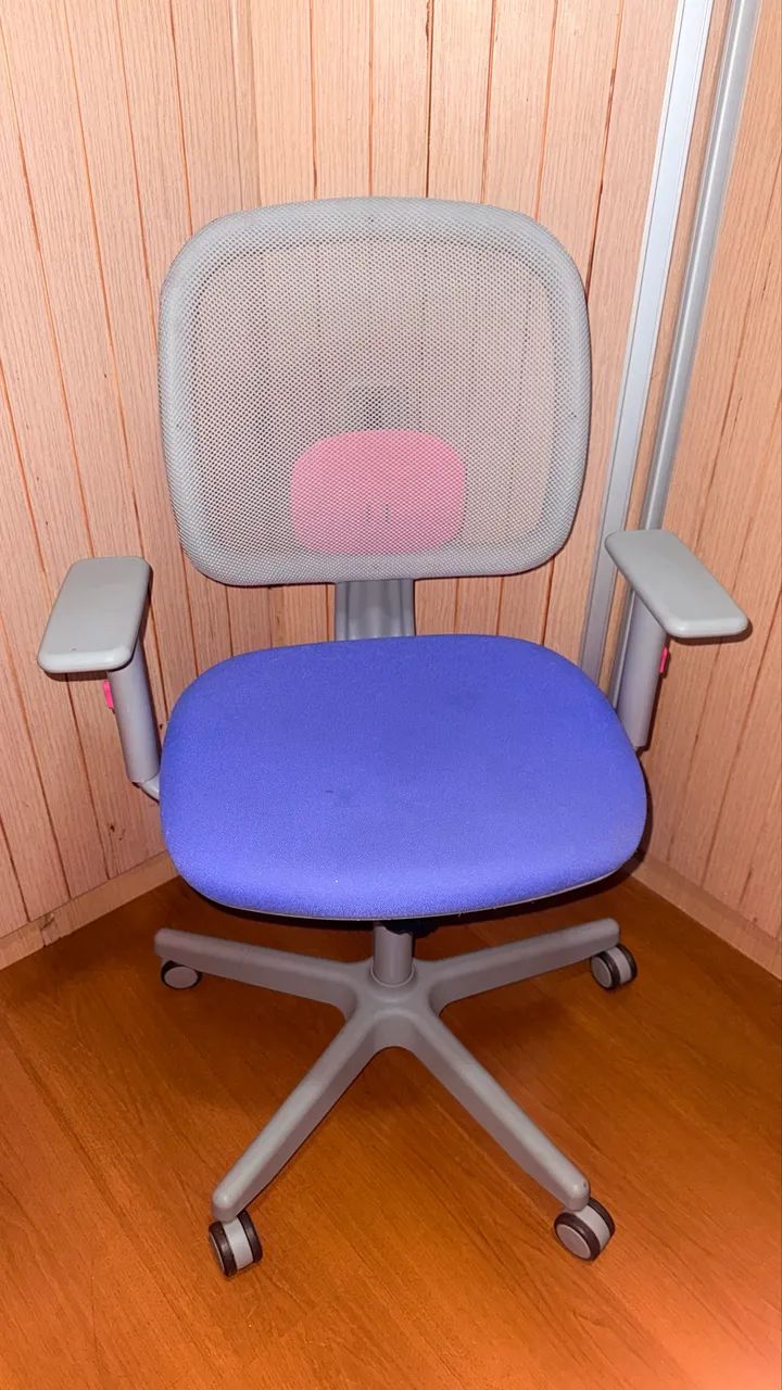 Cadeira Flexform Dot Purple - Foto 5