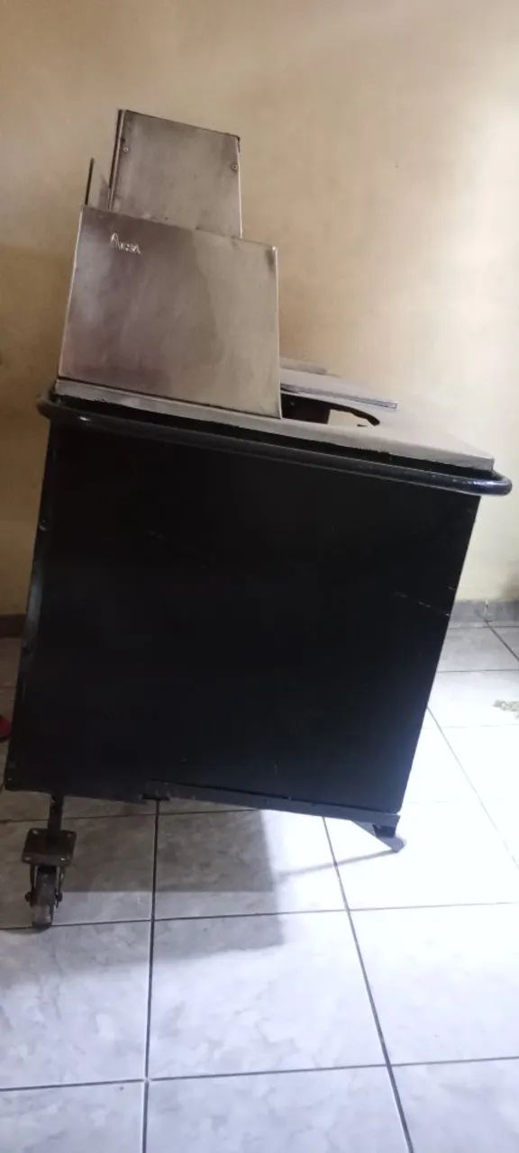Vendo esse carrinho - Foto 4