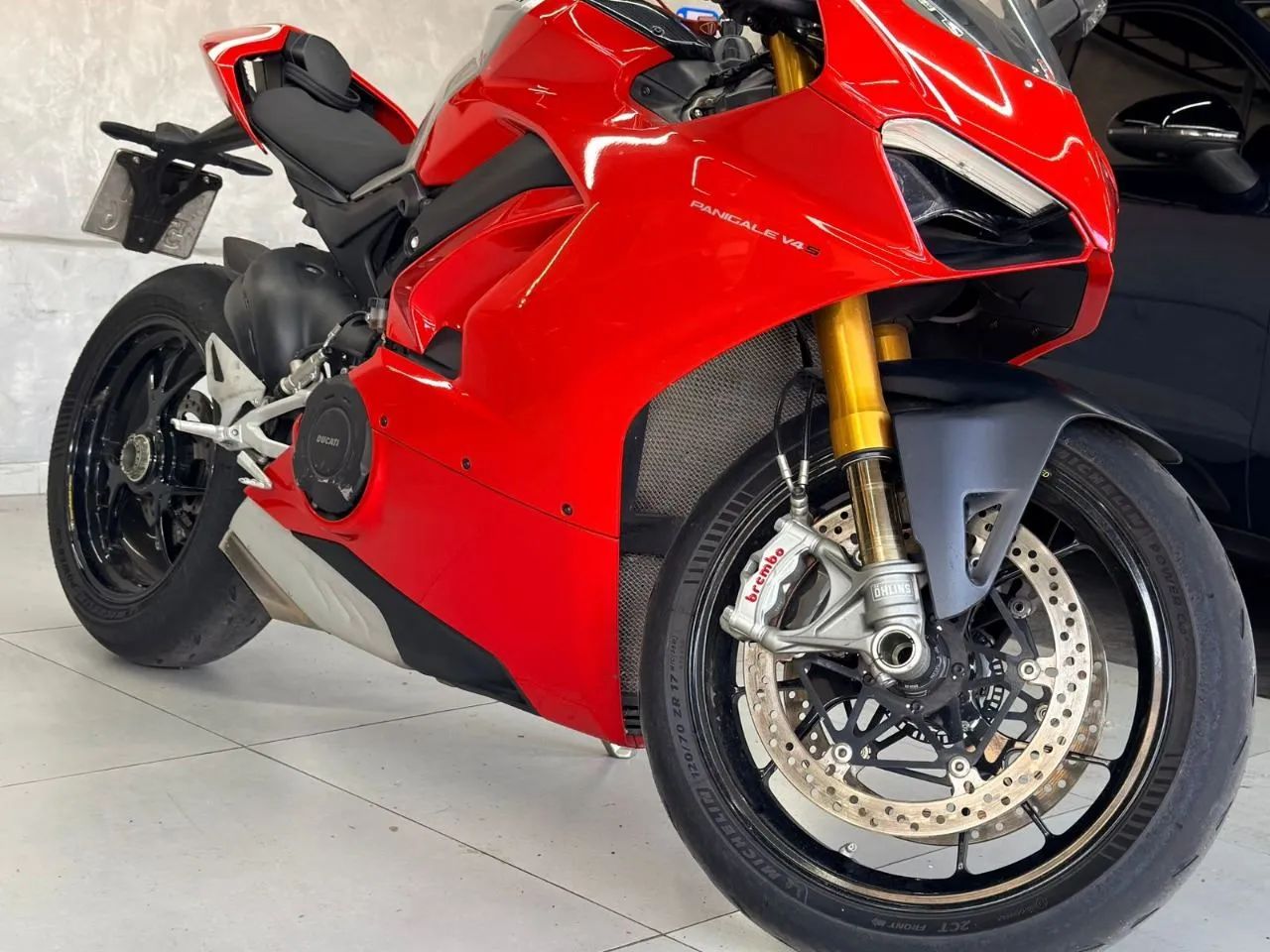 Ducati Multistrada 1000 cc  - Foto 2
