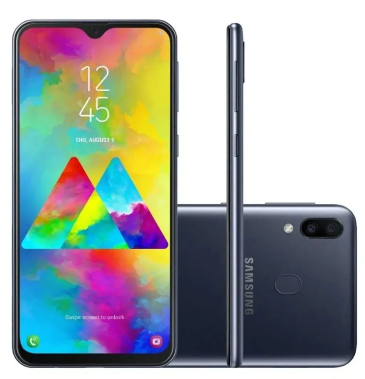 SANSUNG GALAXY M20