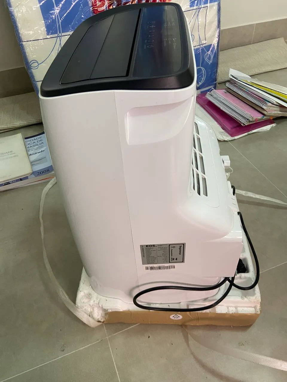 Ar condicionado portátil EOS - Foto 2