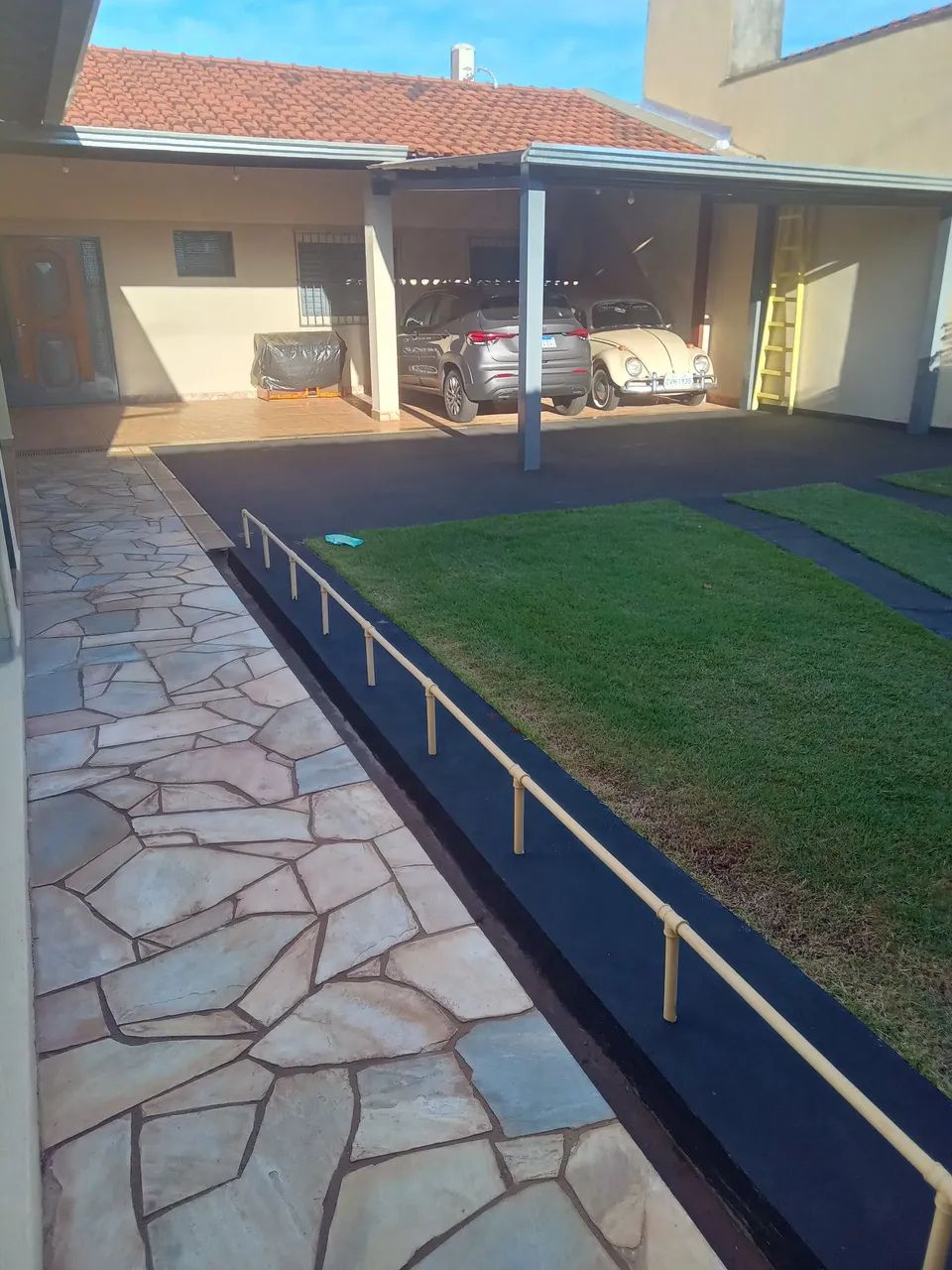 Casa padrão  - Foto 4