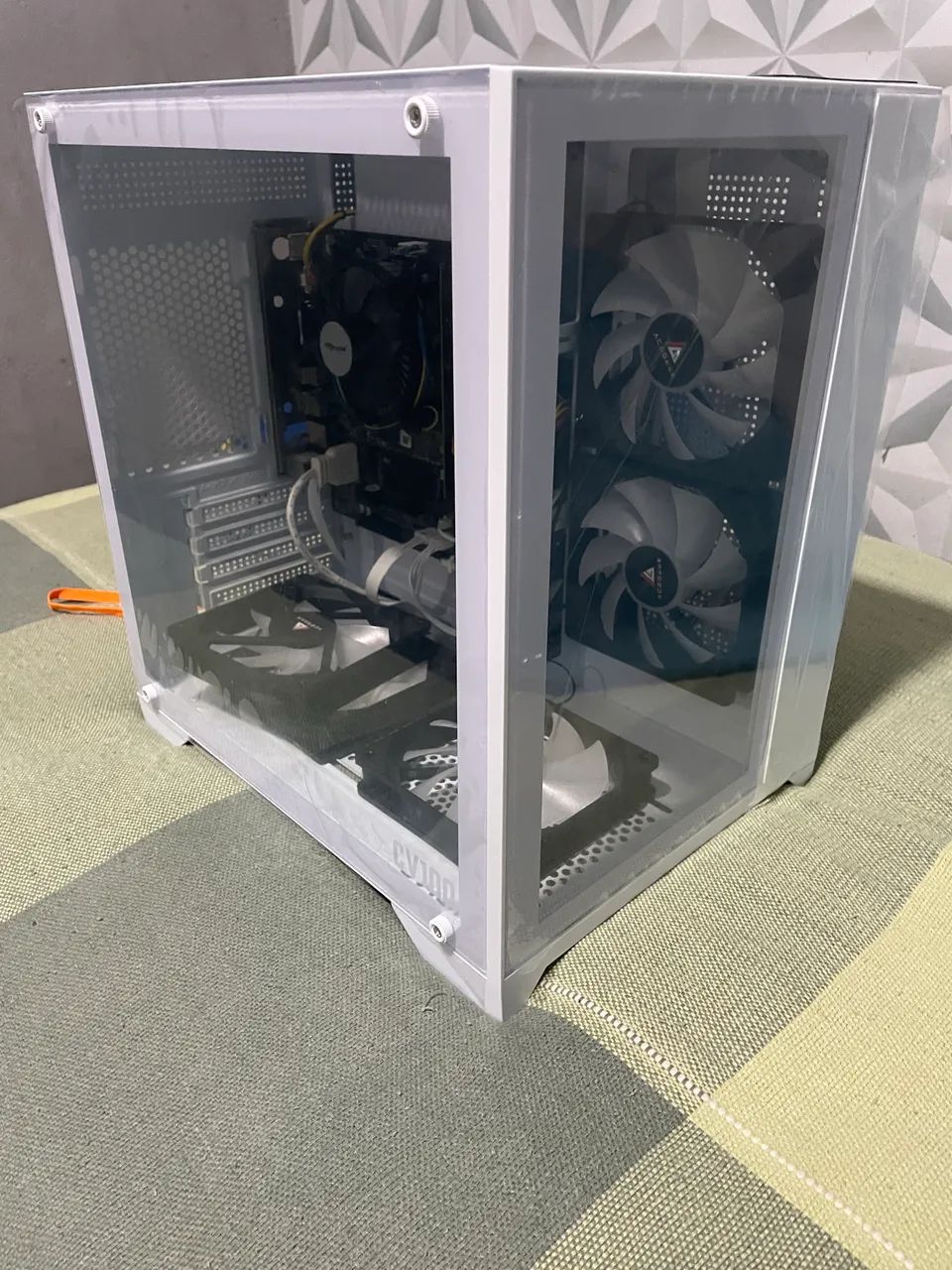 Pc a venda ou troca - Foto 3