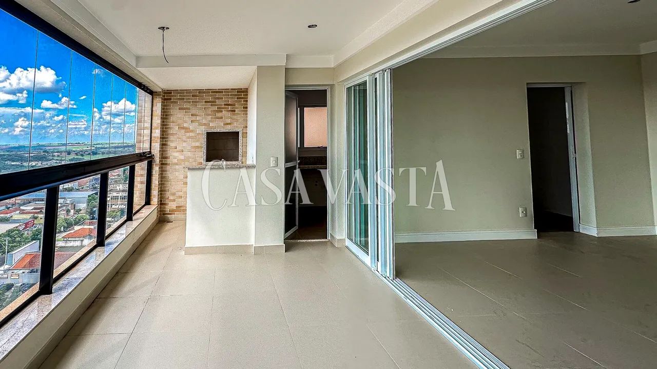 Apartamento à venda, 03 suítes, Edifício Istambul - Foto 2