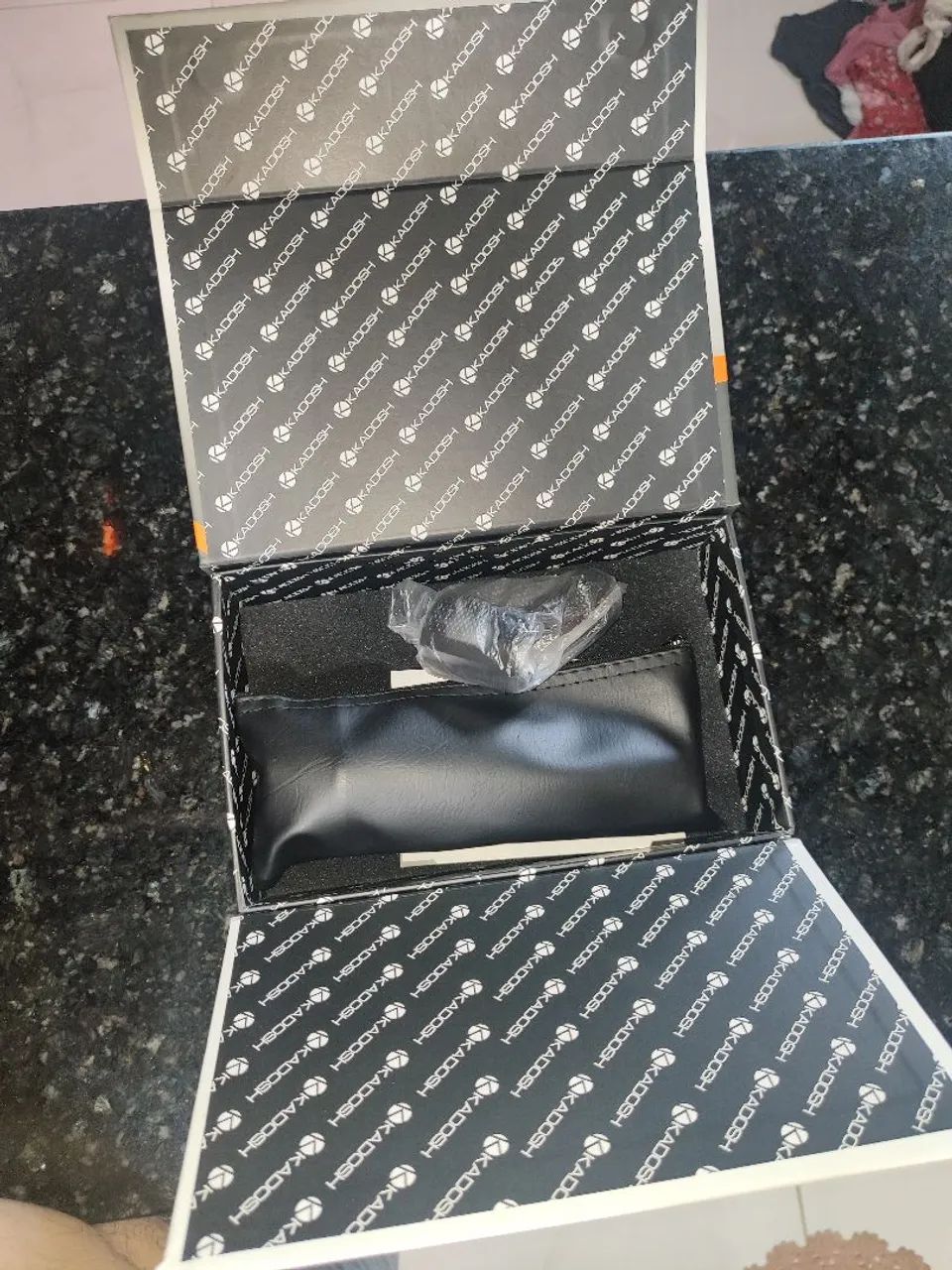 Microfone KADOSH K98 - Foto 2