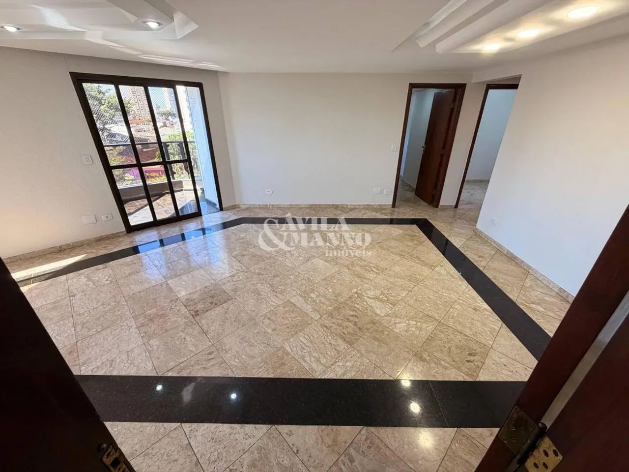 Apartamento com 3 quartos, Mooca - Foto 2