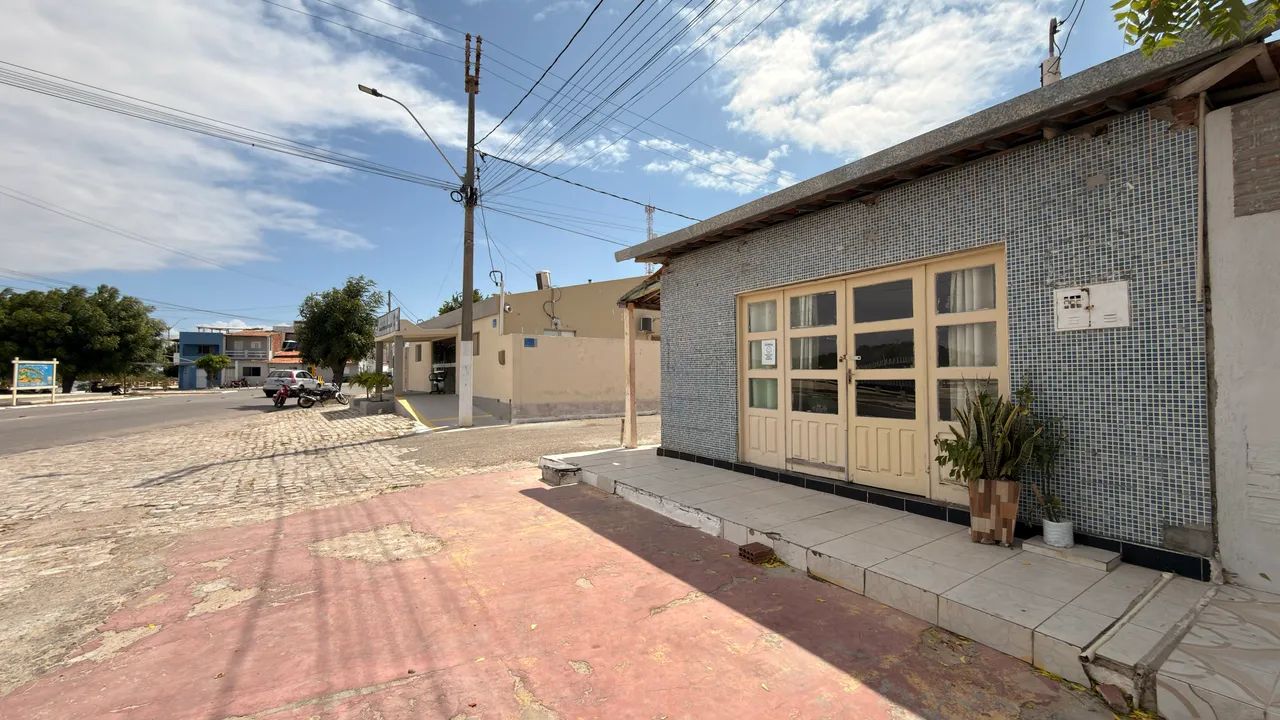 VENDO PONTO COMERCIAL - AVENIDA PRINCIPAL DE GUAMARÉ/RN - Foto 2