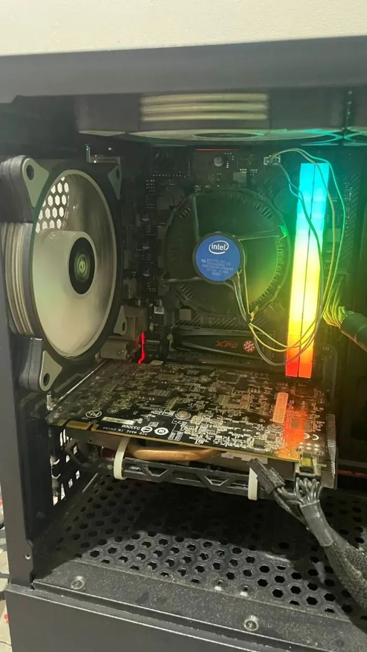 Peças de PC Gamer - Foto 4