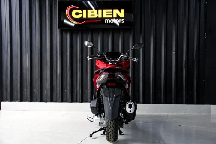 HONDA PCX