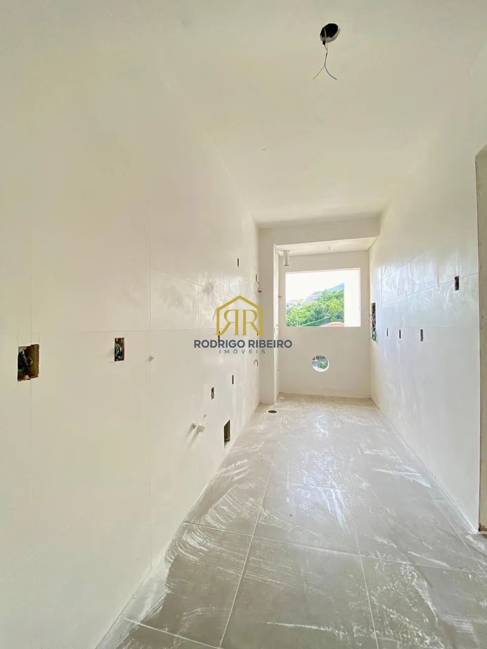 Apartamento novo com vista para o mar! - Foto 5
