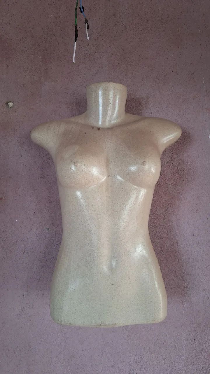Manequim feminino  - Foto 3