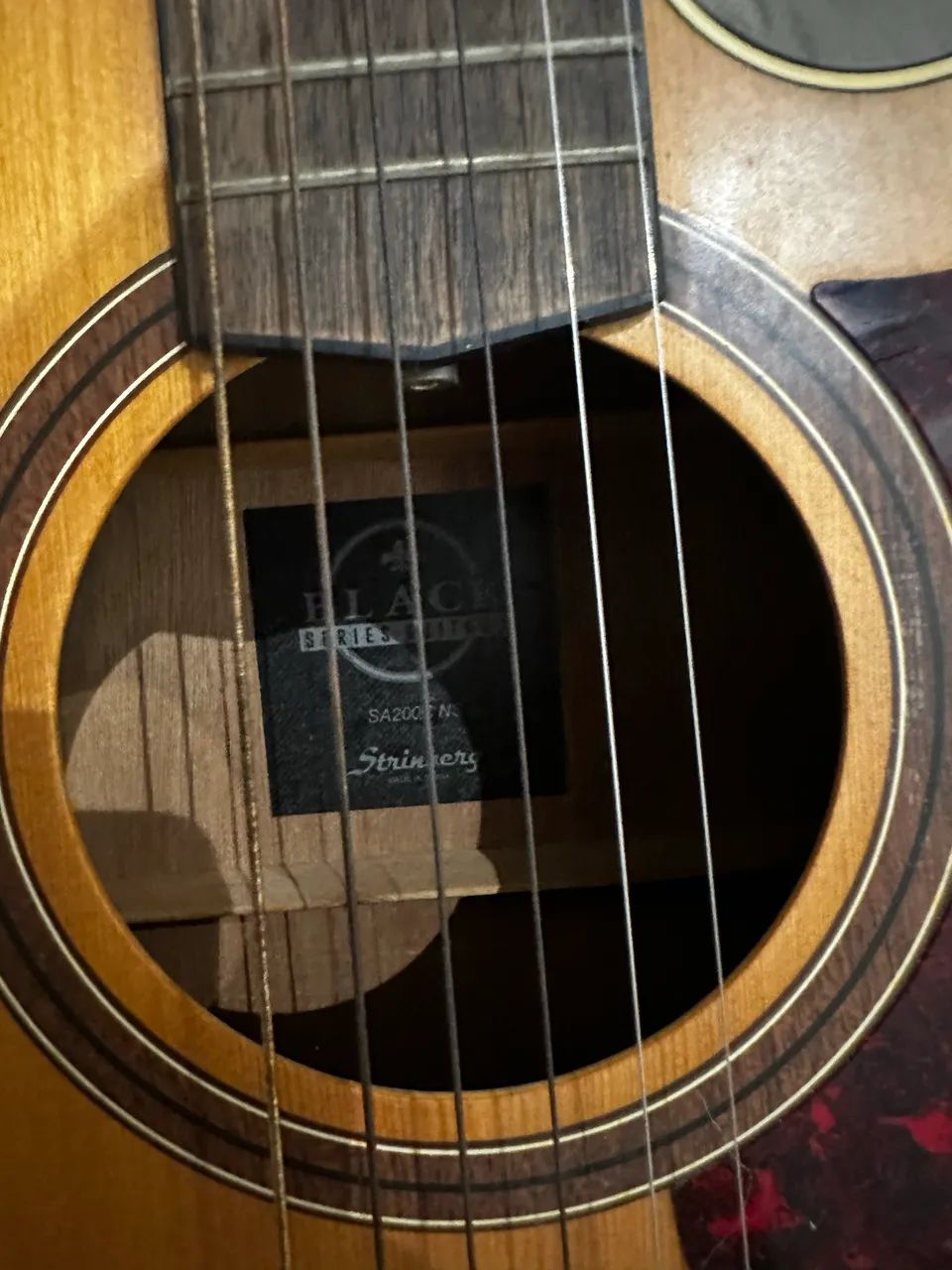 Vendo um violao  - Foto 5