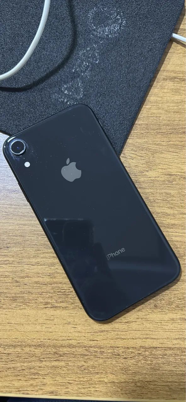 iPhone XR  - Foto 2