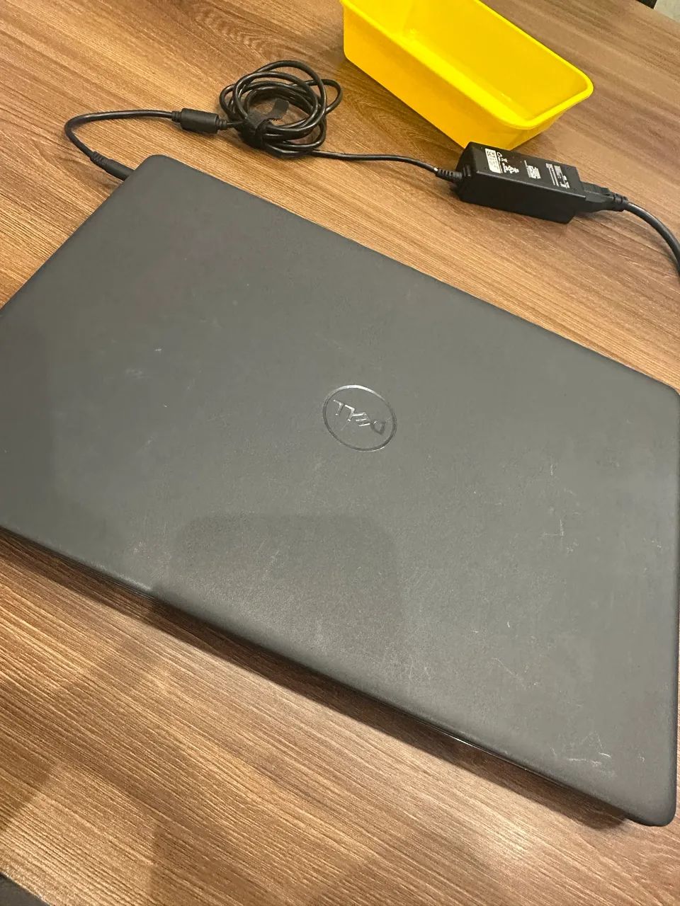 Notebook Dell inspiron 3501  - Foto 2