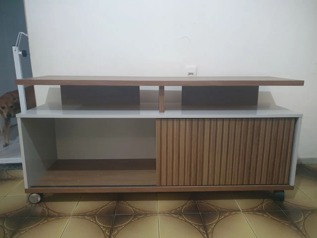 Rack para sala de estar - Foto 2