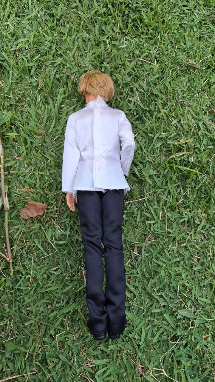 Boneco Ken da Barbie - Foto 3